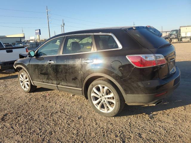 Photo 2 from auction – 2012 MAZDA CX-9 with VIN JM3TB2DA7C0340389