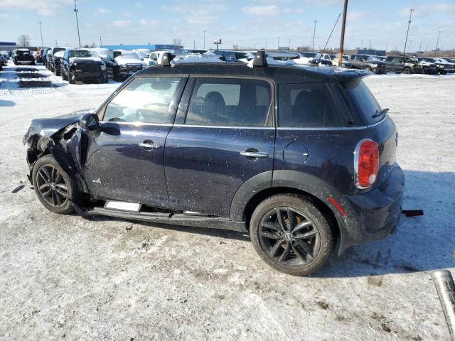 Photo 2 from auction – 2014 MINI COOPER S C with VIN WMWZC5C58EWP35765