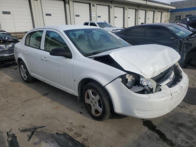 Photo 4 from auction – 2007 CHEVROLET COBALT LS with VIN 1G1AK55F577266441