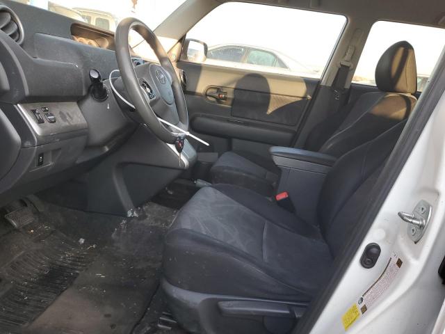 Photo 7 from auction – 2012 TOYOTA SCION XB with VIN JTLZE4FE4CJ001593