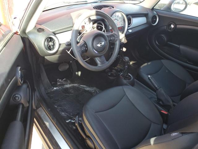 Photo 8 from auction – 2013 MINI COOPER with VIN WMWSU3C51DT683429