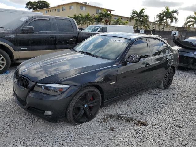 BMW 335 XI 2010 with VIN WBAPL3C58AA407944 - Photo from auction