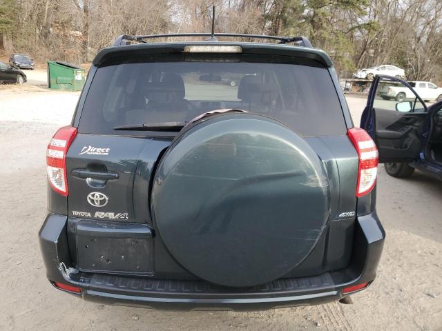Photo 6 from auction – 2010 TOYOTA RAV4 with VIN 2T3BF4DV9AW039140