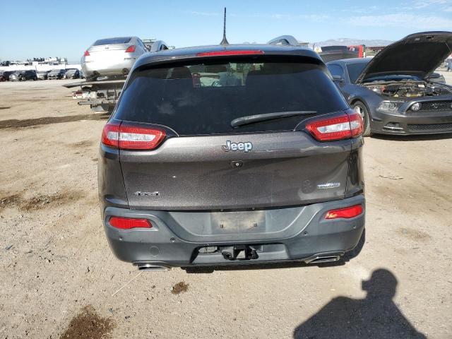 Photo 6 from auction – 2018 JEEP CHEROKEE L with VIN 1C4PJMLX6JD548767