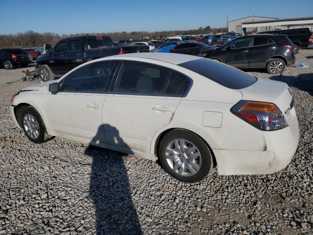 Photo 2 from auction – 2011 NISSAN ALTIMA BAS with VIN 1N4AL2AP1BC173858