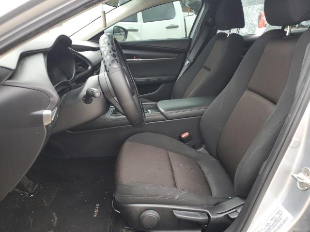 Photo 7 from auction – 2021 MAZDA 3 with VIN JM1BPAA78M1314033