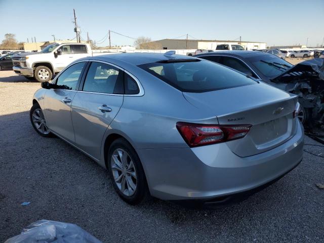 Photo 2 from auction – 2021 CHEVROLET MALIBU LT with VIN 1G1ZD5ST4MF062528