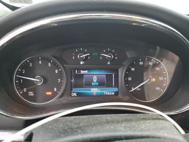 Zdjęcie 9 z aukcji – 2020 BUICK ENCORE PRE z VIN KL4CJESBXLB046055
