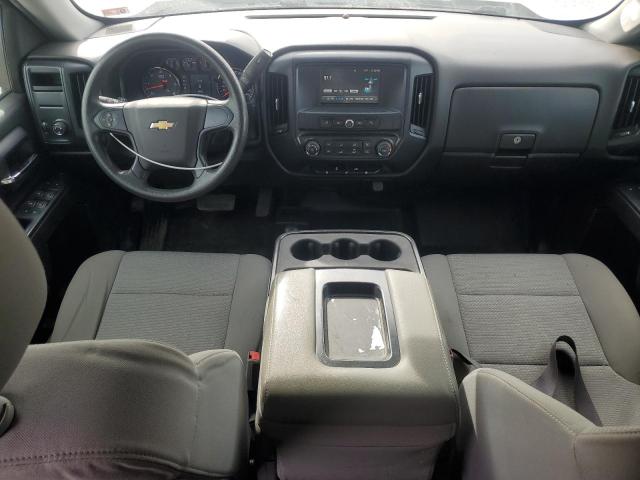 Photo 8 from auction – 2017 CHEVROLET SILVERADO with VIN 1GCVKPEC1HZ344939
