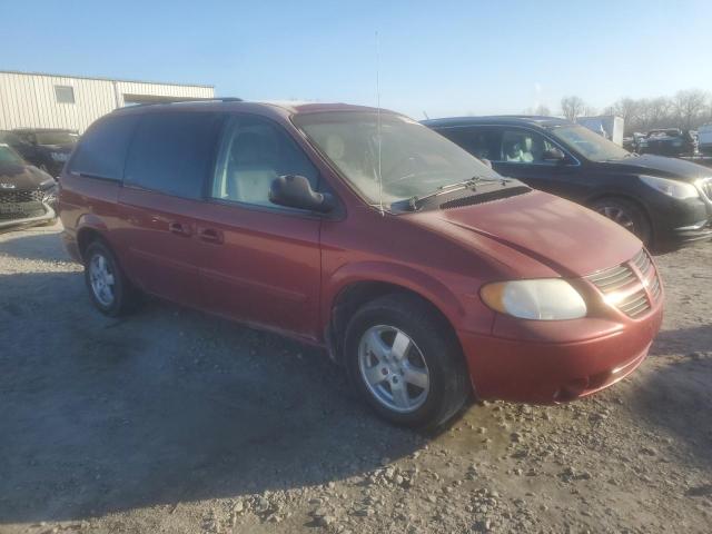 Photo 4 from auction – 2007 DODGE GRAND CARA with VIN 2D4GP44L17R360306
