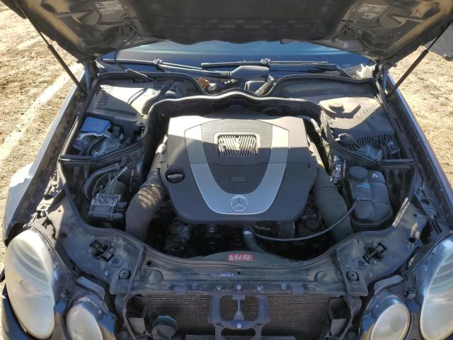Zdjęcie 11 z aukcji – 2007 MERCEDES-BENZ E 350 z VIN WDBUF56X77B106038