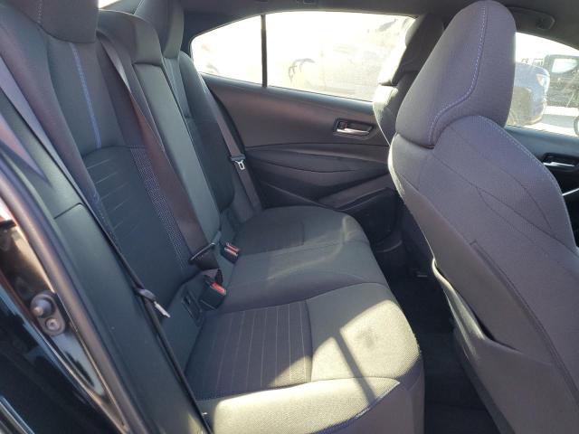 Photo 10 from auction – 2021 TOYOTA COROLLA SE with VIN 5YFS4MCE8MP084818