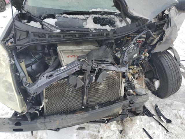 Photo 12 from auction – 2006 TOYOTA SIENNA CE with VIN 5TDZA23C26S499394