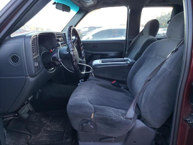 Photo 7 from auction – 2002 CHEVROLET SILVERADO with VIN 1GCEC19T62Z282479