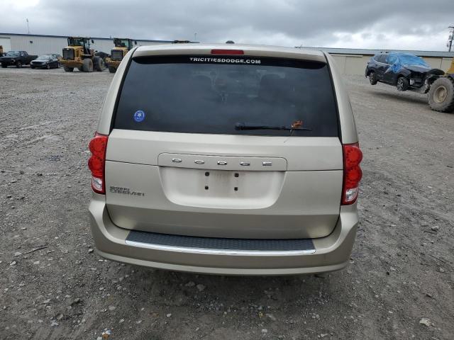 Photo 6 from auction – 2013 DODGE GRAND CARA with VIN 2C4RDGBG0DR639327