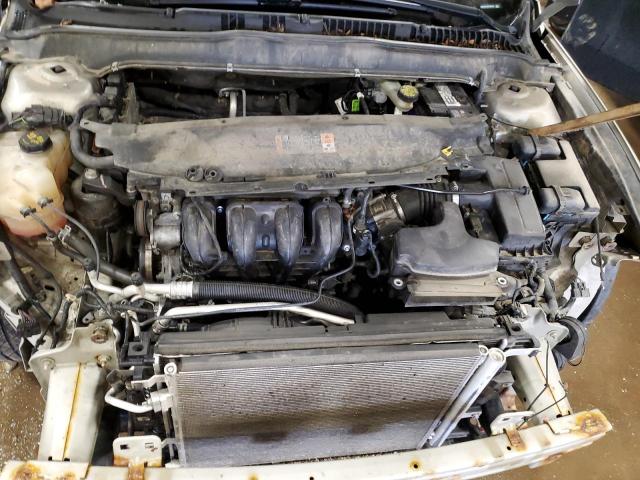 Photo 11 from auction – 2015 FORD FUSION SE with VIN 3FA6P0H73FR159228