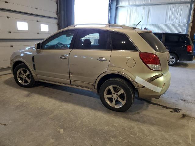 Photo 2 from auction – 2012 CHEVROLET CAPTIVA SP with VIN 3GNFL4E50CS612233