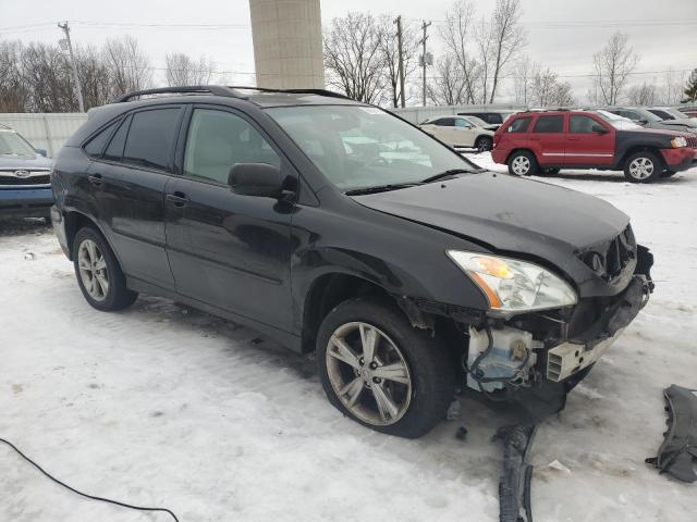 Photo 4 from auction – 2006 LEXUS RX 400 with VIN JTJHW31U260035732