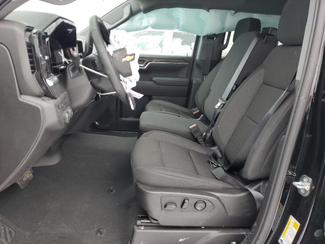 Photo 7 from auction – 2024 CHEVROLET SILVERADO with VIN 3GCPDKEK7RG258792