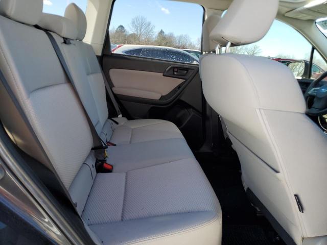 Photo 10 from auction – 2014 SUBARU FORESTER 2 with VIN JF2SJAEC0EH493008