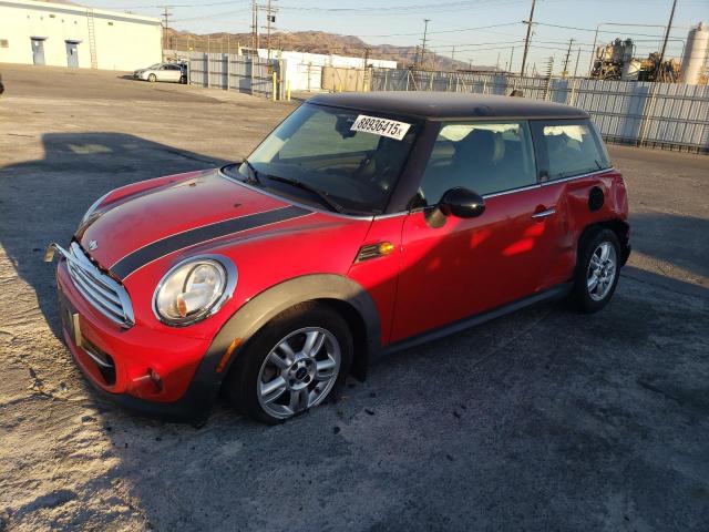MINI COOPER 2013 с VIN WMWSU3C57DT691356 - Снимка от търг