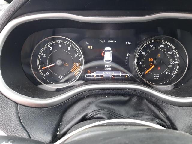 Photo 9 from auction – 2015 JEEP CHEROKEE T with VIN 1C4PJMBS7FW558340