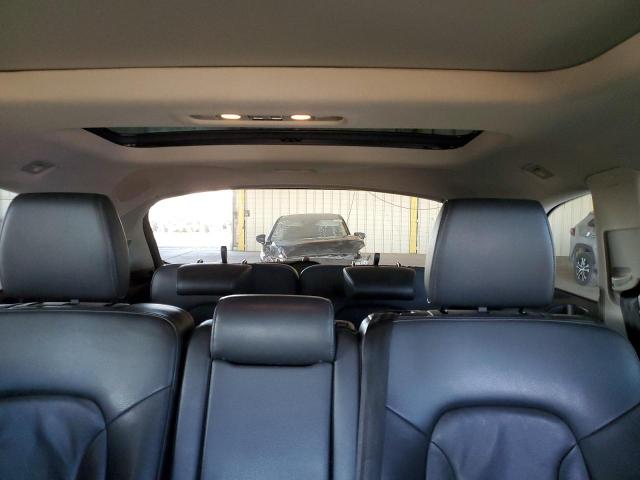 Photo 10 from auction – 2013 AUDI Q7 PREMIUM with VIN WA1LMAFE8DD003067