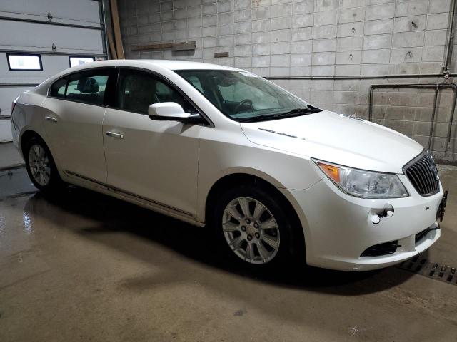 Photo 4 from auction – 2013 BUICK LACROSSE with VIN 1G4GA5GR2DF206027