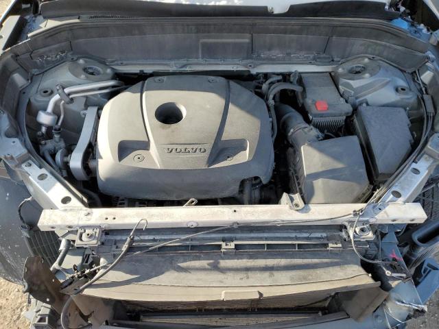 Photo 12 from auction – 2018 VOLVO XC90 T5 with VIN YV4102PK6J1372345