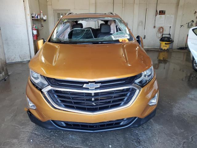 Photo 5 from auction – 2018 CHEVROLET EQUINOX LT with VIN 2GNAXJEVXJ6101248