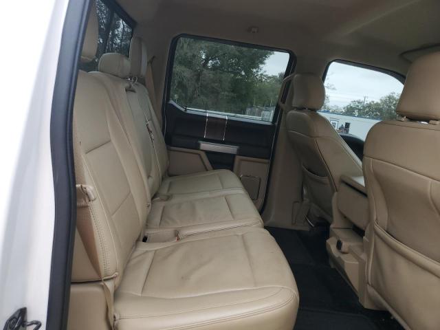 Photo 10 from auction – 2015 FORD F150 SUPER with VIN 1FTFW1EGXFFB57349
