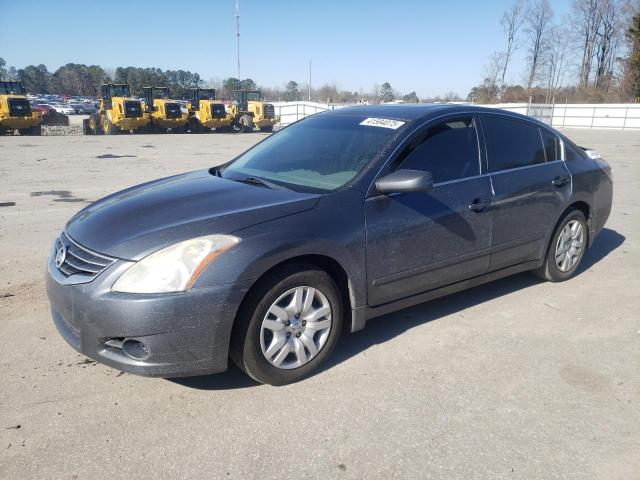 NISSAN ALTIMA BAS 2010 with VIN 1N4AL2AP1AC104201 - Photo from auction
