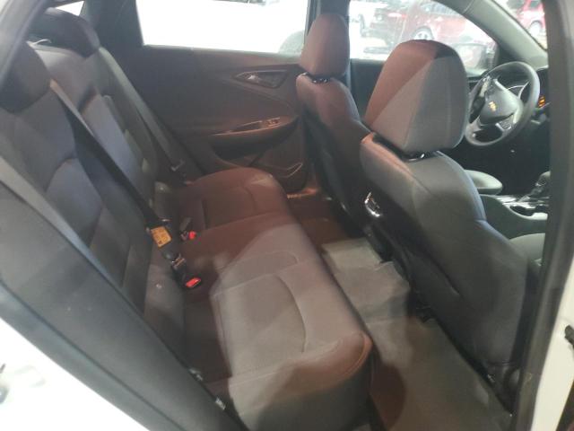 Photo 10 from auction – 2024 CHEVROLET MALIBU LT with VIN 1G1ZD5ST0RF237302