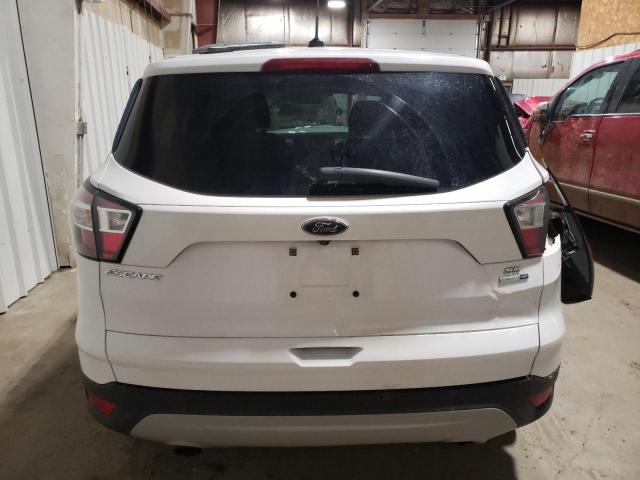 Photo 6 from auction – 2017 FORD ESCAPE SE with VIN 1FMCU9GD2HUE37626