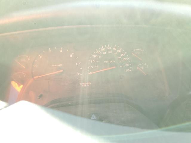 Photo 9 from auction – 2003 DODGE DAKOTA QUA with VIN 1D7HG48N33S369021