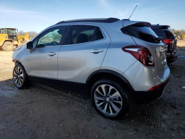 Photo 2 from auction – 2022 BUICK ENCORE PRE with VIN KL4CJASMXNB554412