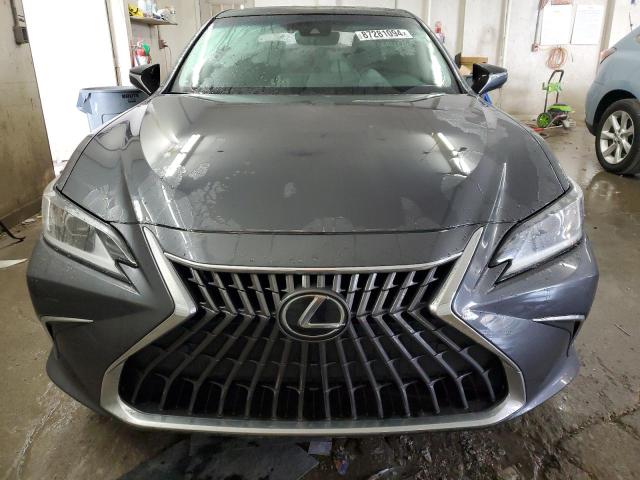 Photo 5 from auction – 2022 LEXUS ES 350 BAS with VIN 58ADZ1B13NU137148