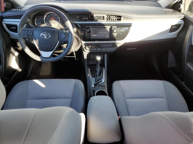Photo 8 from auction – 2014 TOYOTA COROLLA L with VIN 2T1BURHE2EC179639