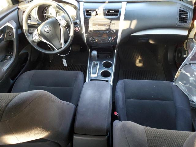 Photo 8 from auction – 2013 NISSAN ALTIMA 2.5 with VIN 1N4AL3AP4DC200236