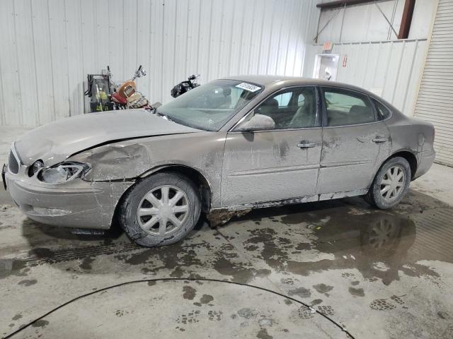 Photo 1 from auction – 2006 BUICK LACROSSE C with VIN 2G4WC582461260530