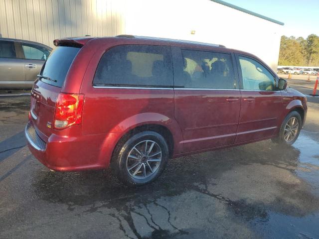Photo 3 from auction – 2017 DODGE GRAND CARA with VIN 2C4RDGCG1HR714394