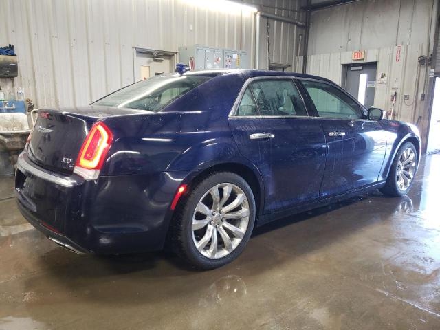 Photo 3 from auction – 2015 CHRYSLER 300C with VIN 2C3CCAEG9FH739506