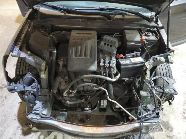 Photo 12 from auction – 2015 GMC TERRAIN SL with VIN 2GKALMEK5F6196552