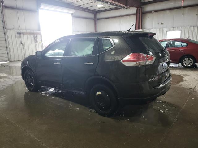 Photo 2 from auction – 2015 NISSAN ROGUE S with VIN KNMAT2MV1FP524092