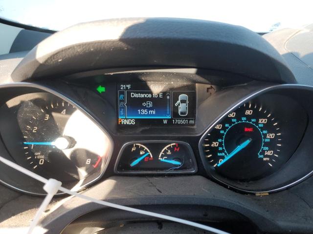 Photo 9 from auction – 2014 FORD ESCAPE TIT with VIN 1FMCU9JX6EUC22877