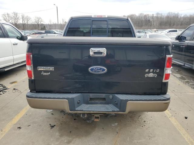 Photo 6 from auction – 2004 FORD F150 SUPER with VIN 1FTPW12514FA32423