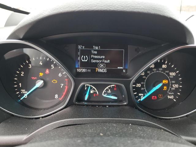 Photo 9 from auction – 2018 FORD ESCAPE SE with VIN 1FMCU9GD6JUA38563