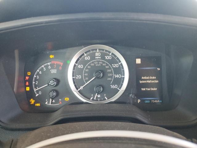 Photo 9 from auction – 2020 TOYOTA COROLLA LE with VIN 5YFEPRAE3LP046965