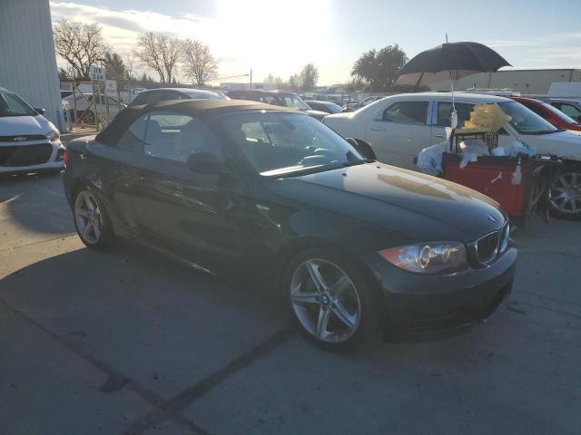 Photo 4 from auction – 2011 BMW 135 I with VIN WBAUN7C51BVM25278