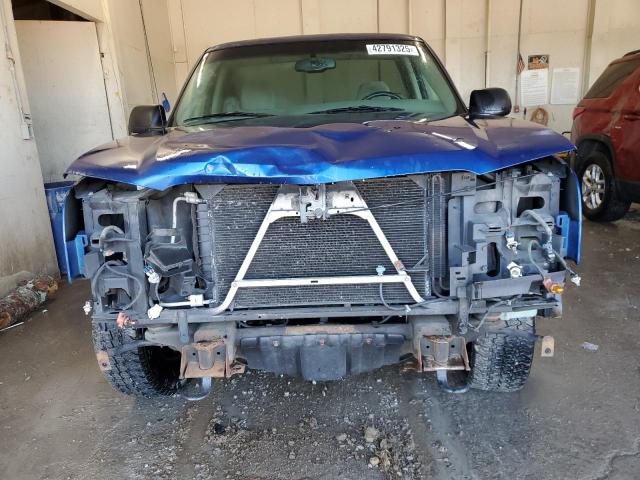 Photo 5 from auction – 2003 CHEVROLET SILVERADO with VIN 1GCEK14V93Z284241
